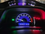 Honda Civic 1.8 EXI-2007